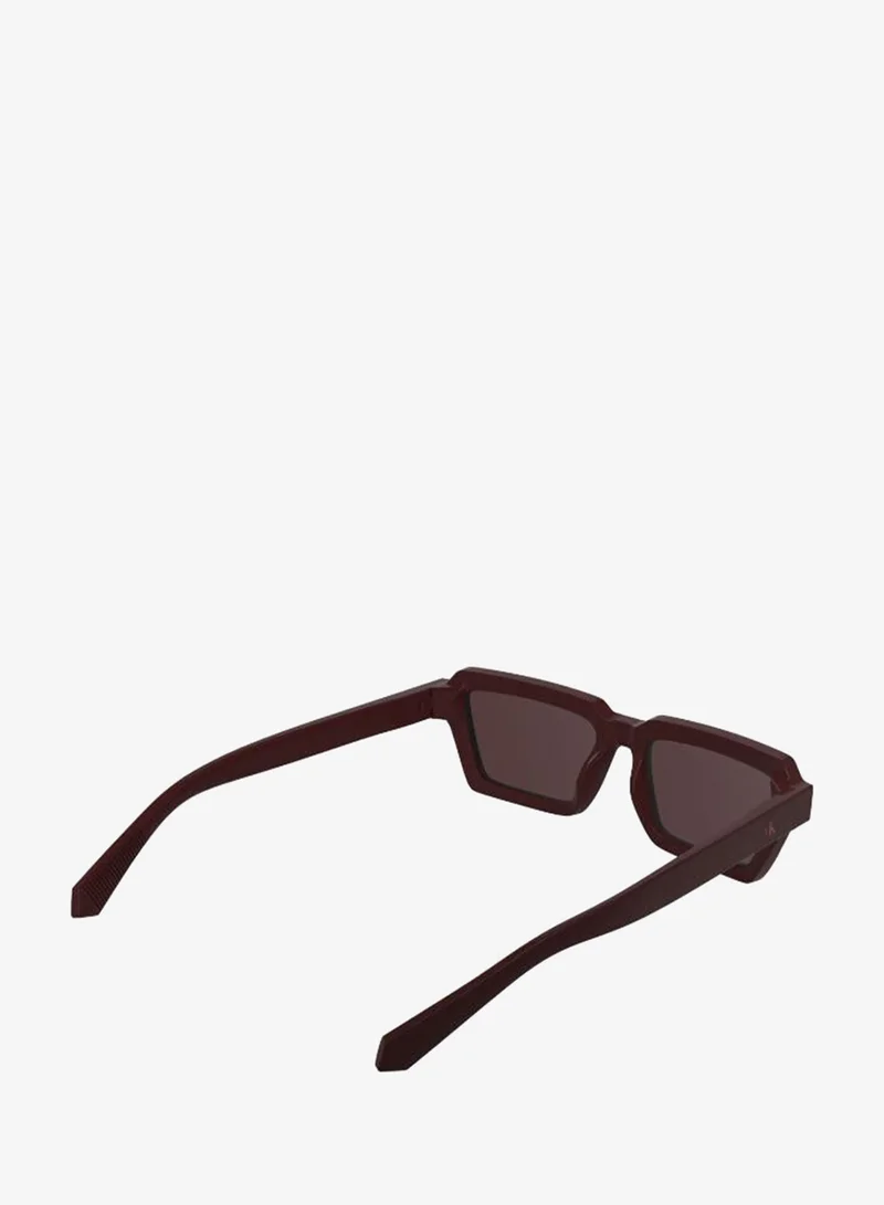 Calvin Klein Jeans  Rectangle Sunglasses for Women | Best Price UAE