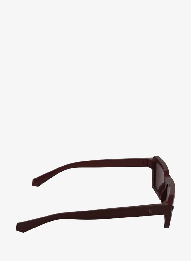 Calvin Klein Jeans  Rectangle Sunglasses for Women | Best Price UAE