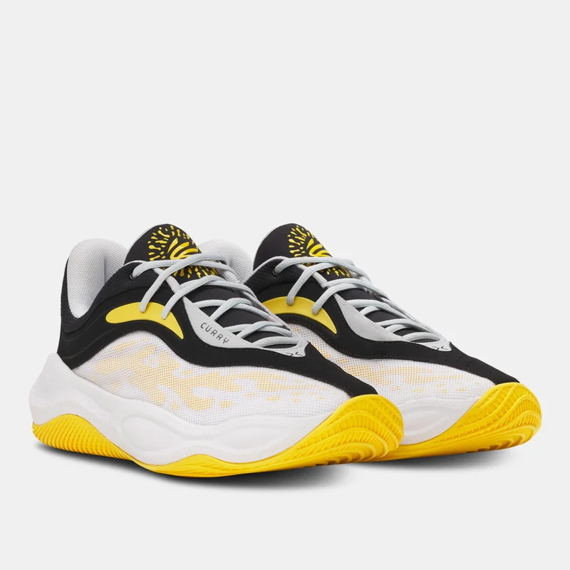 UNDER ARMOUR Curry Splash 25 Basketball Shoes