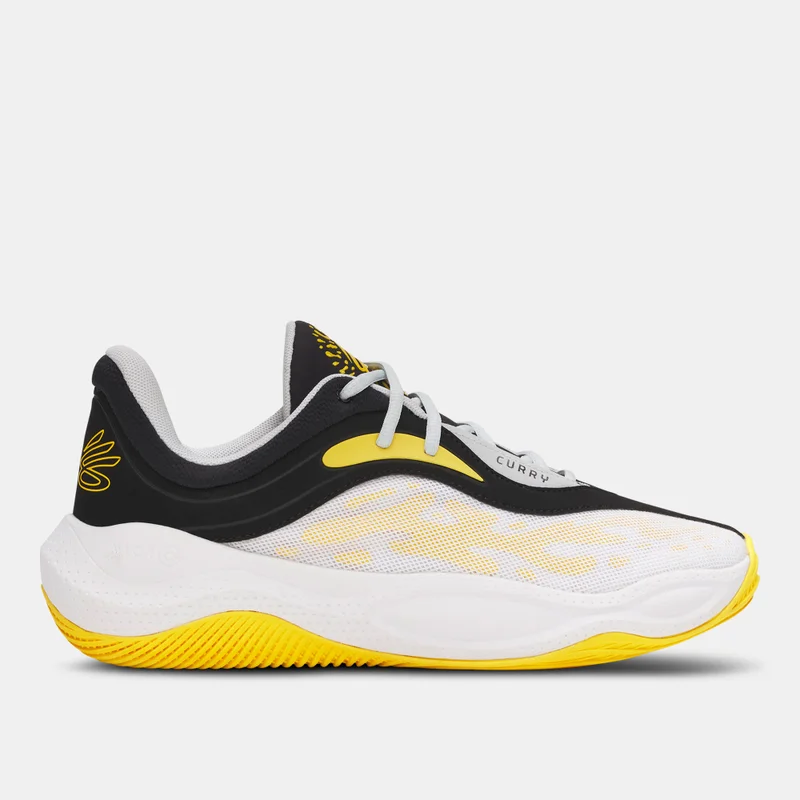 Curry Splash 25 Basketball Shoes