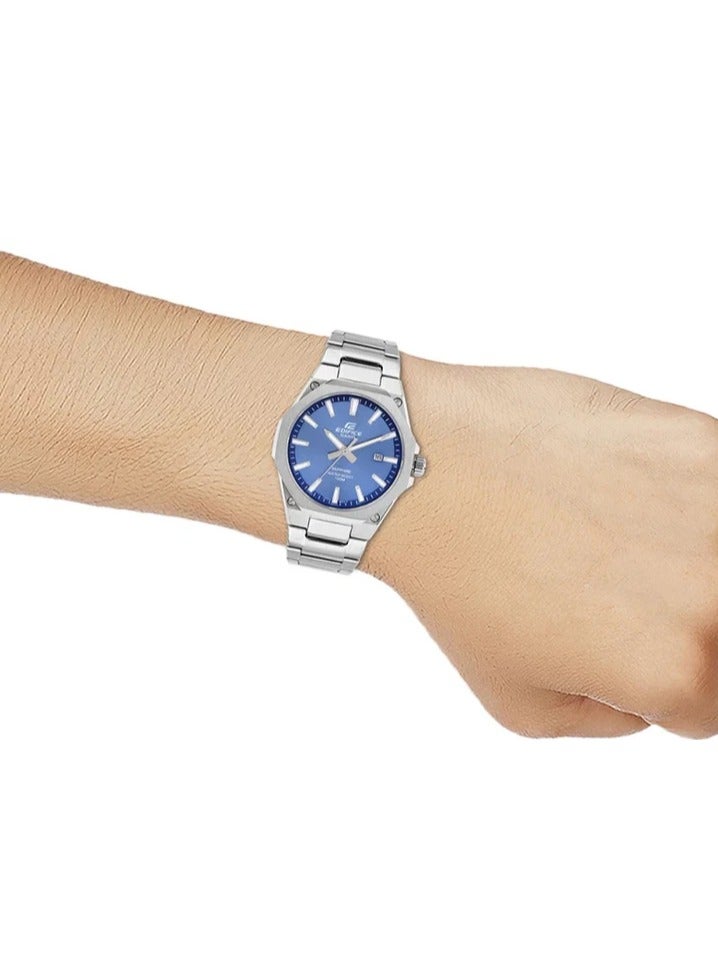 CASIO EDIFICE ANALOG MEN WATCH EFR-S108D-2AVUDF - Image 3