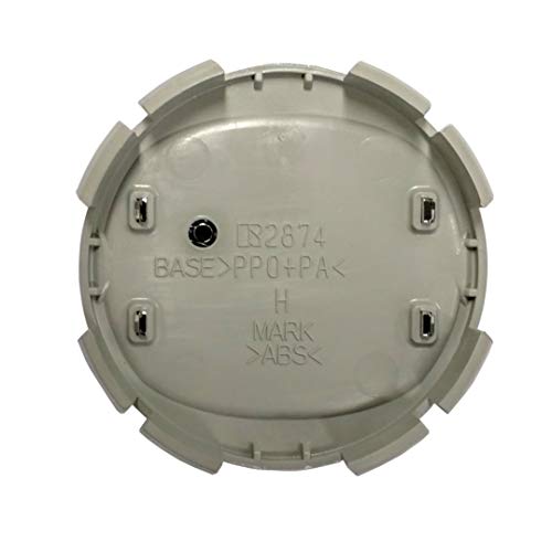 mazda Genuine Mazda G22C-37-190A Tire Center Cap - Image 3