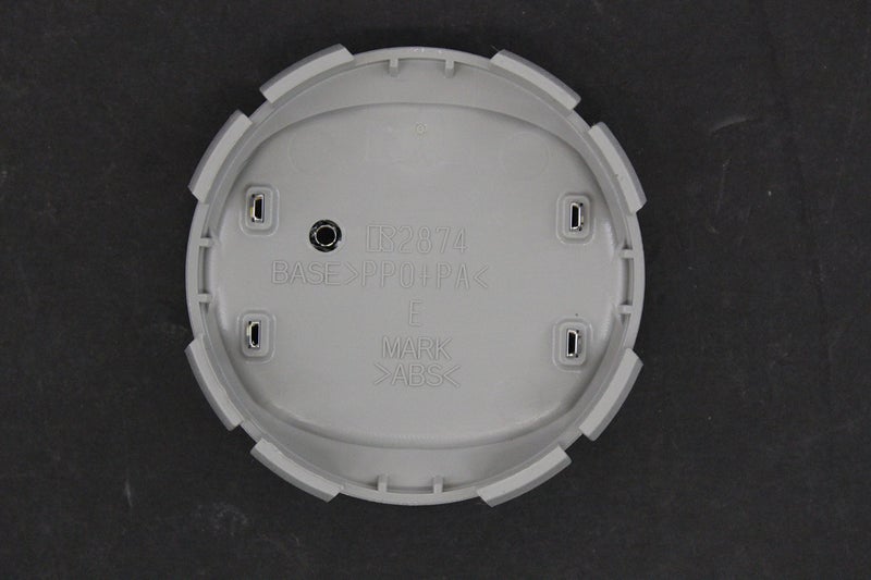 mazda Genuine Mazda G22C-37-190A Tire Center Cap - Image 2