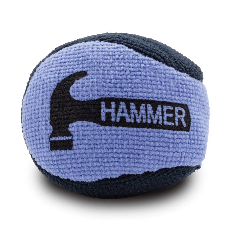 Hammer Giant Grip Ball Purple - Image 3