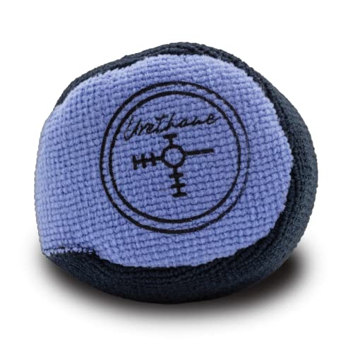 Hammer Giant Grip Ball Purple - Image 2
