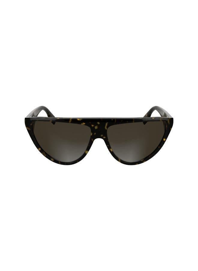 Karl Lagerfeld Cat Eye Sunglasses  - Image 1