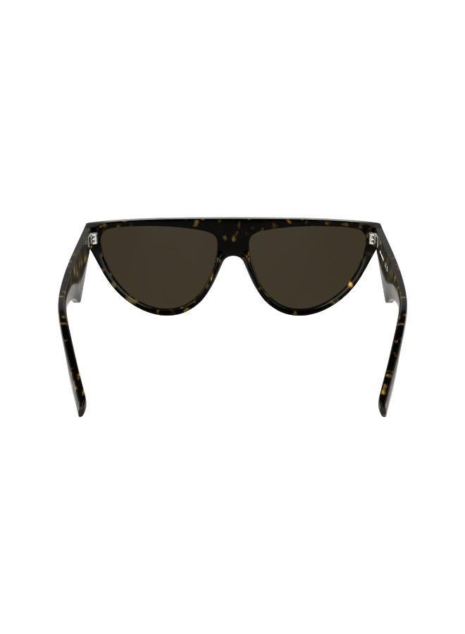 Karl Lagerfeld Cat Eye Sunglasses  - Image 2