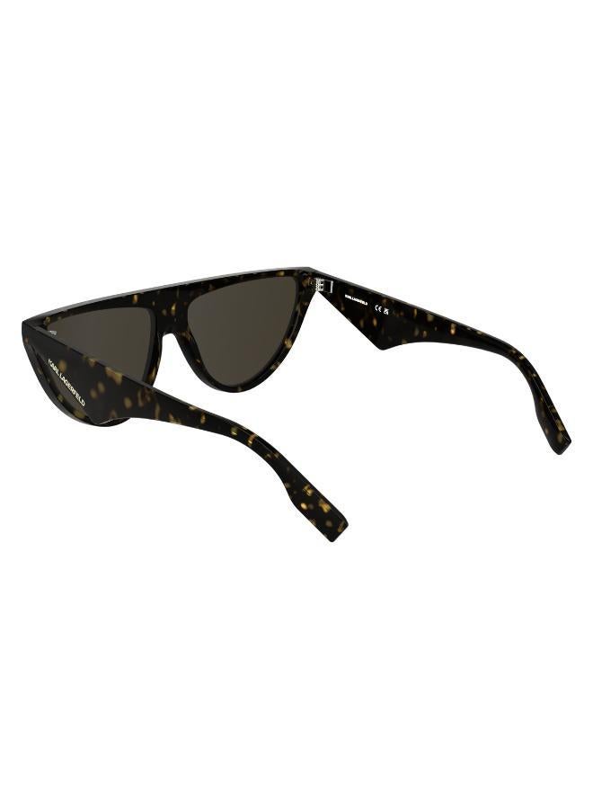 Karl Lagerfeld Cat Eye Sunglasses  - Image 5