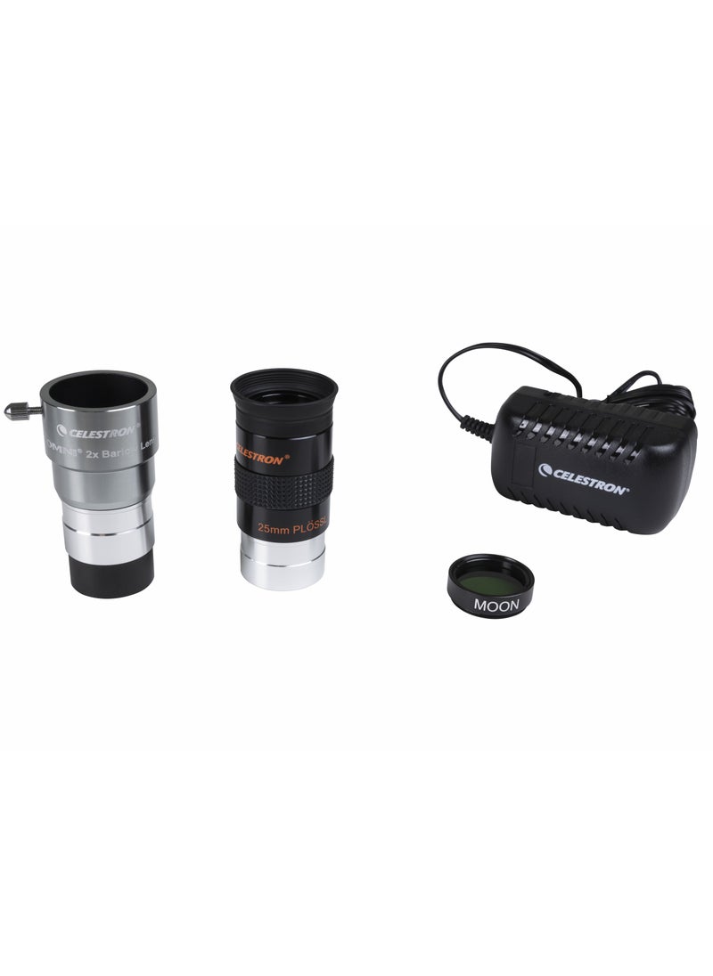 Celestron NexStar Evolution 9.25 HD with StarSense Telescope  - Image 2