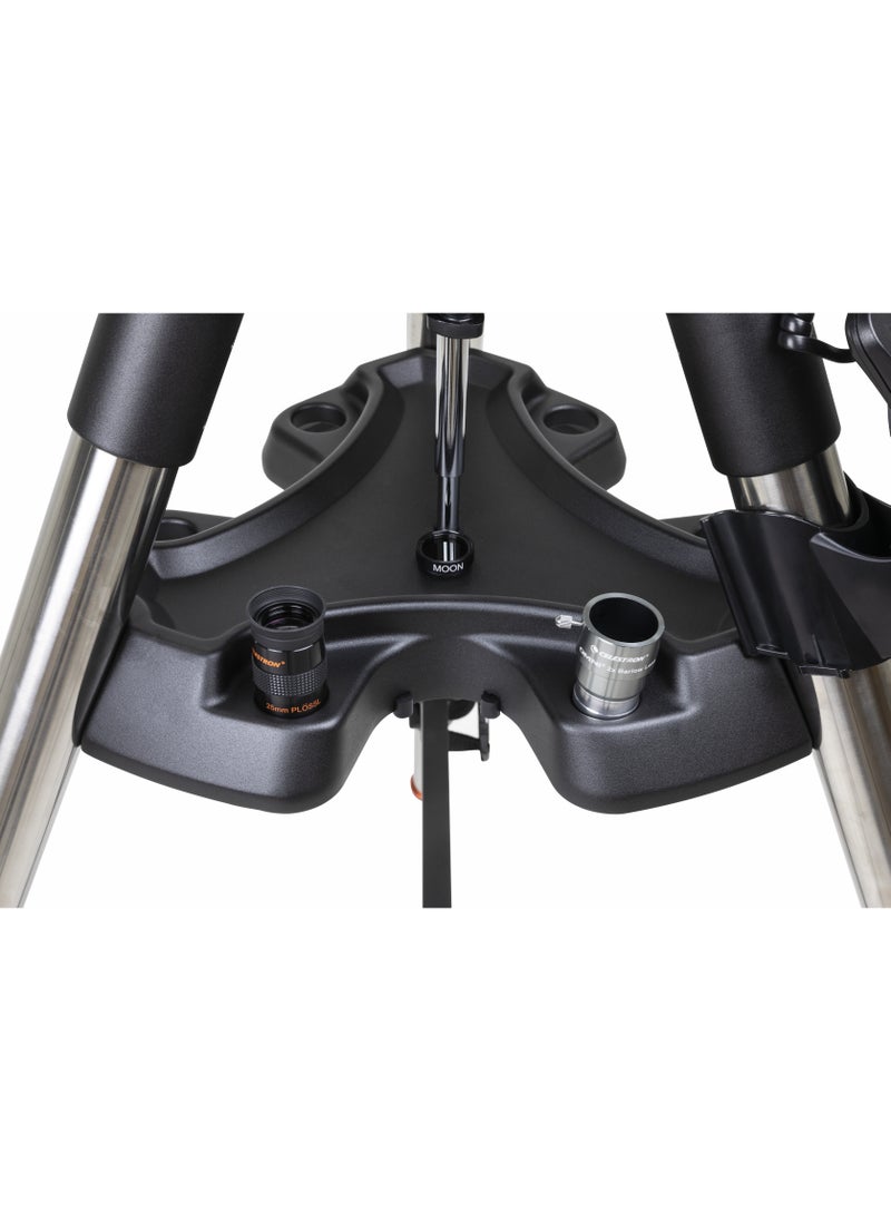 Celestron NexStar Evolution 9.25 HD with StarSense Telescope  - Image 4