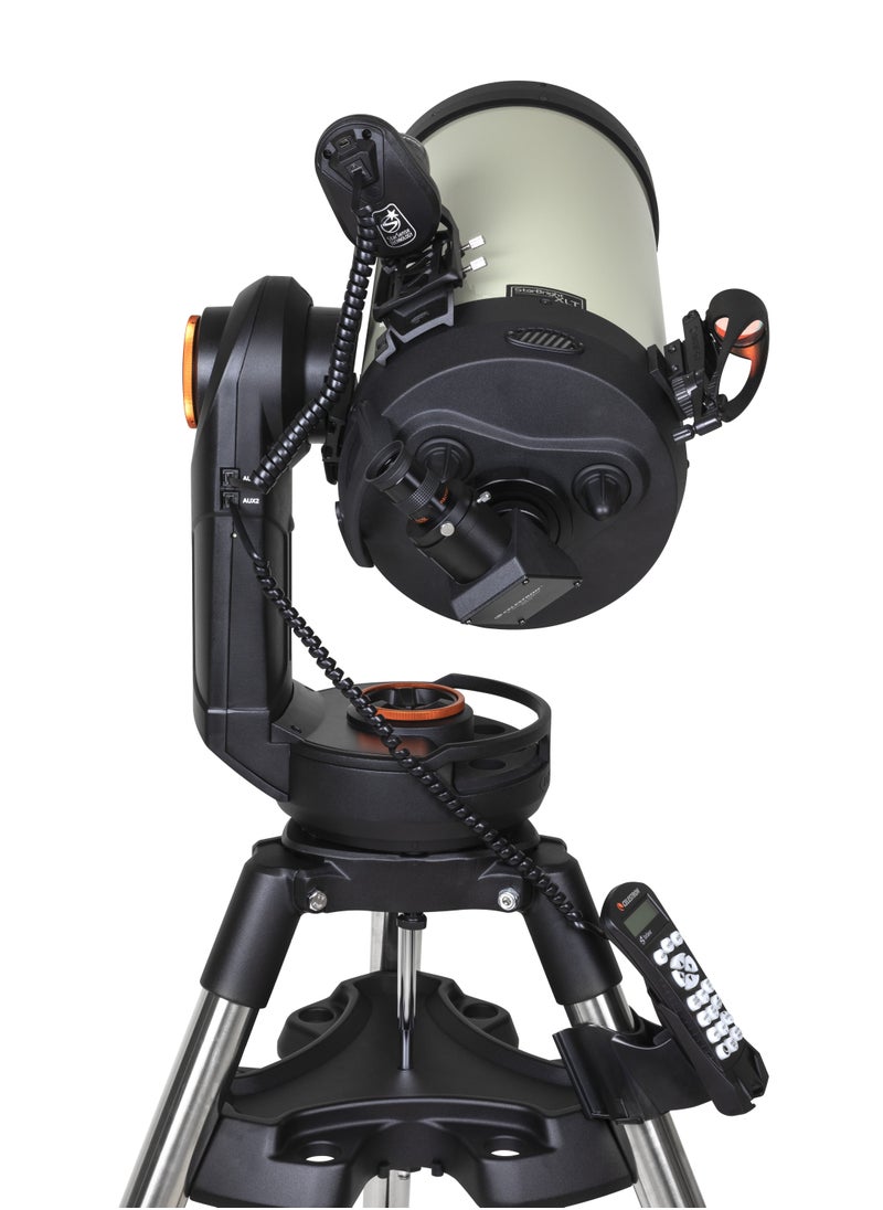 Celestron NexStar Evolution 9.25 HD with StarSense Telescope  - Image 5