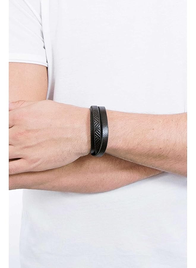 فوسيل سوار رجالي - Image 4