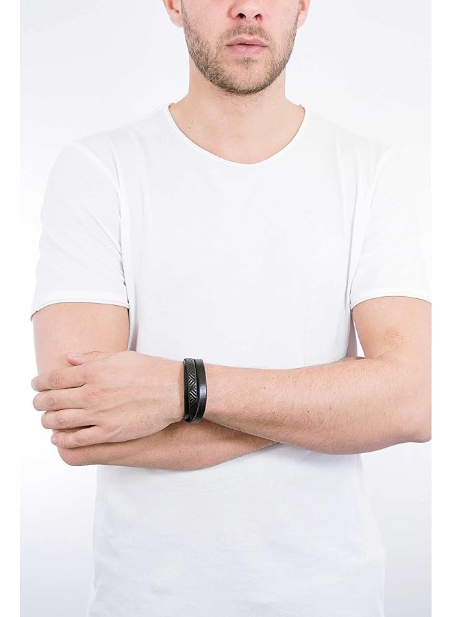 فوسيل سوار رجالي - Image 3