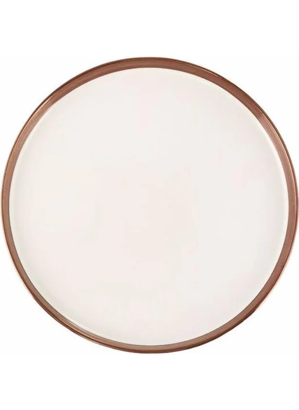 بورلاند Chopin Copper Flat Plate 28 cm
