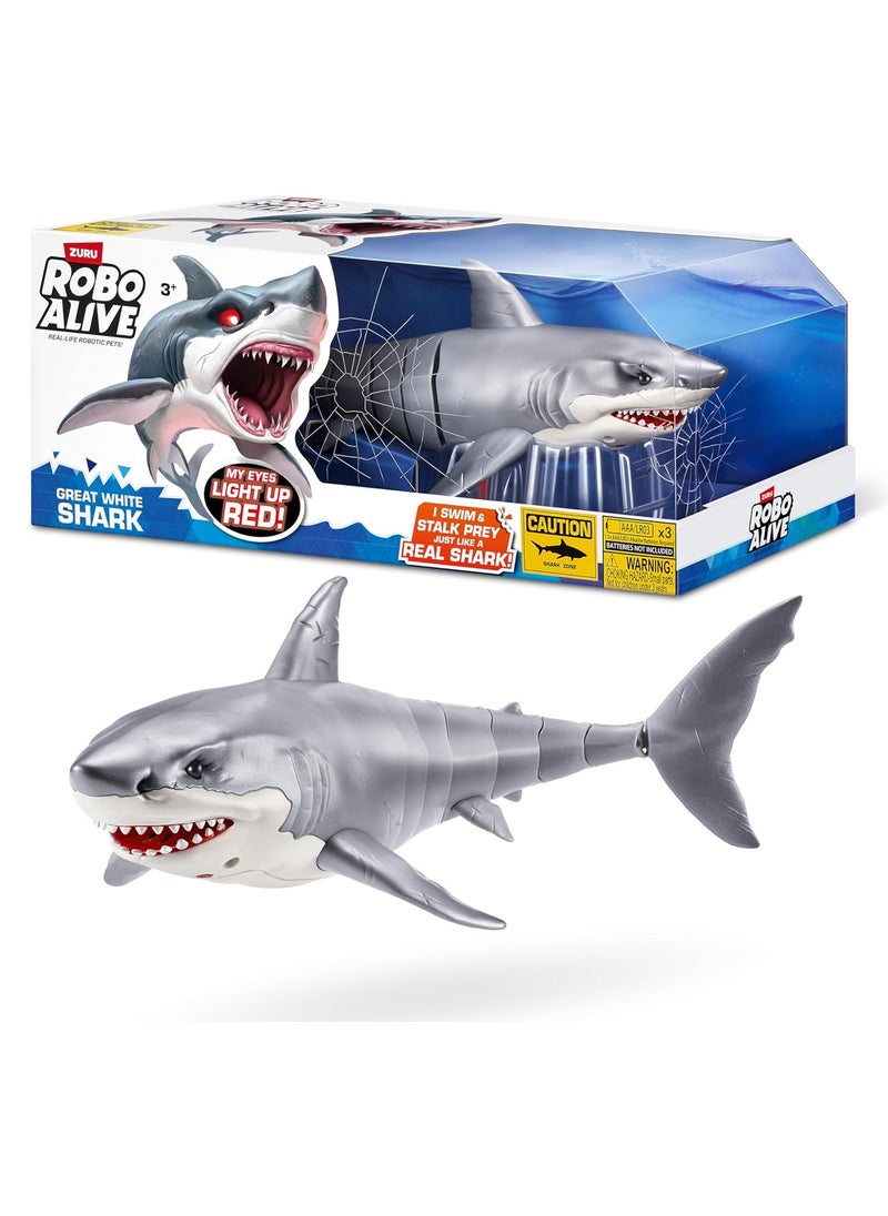 ROBO ALIVE - Shark Attack S1, Bulk - Image 1