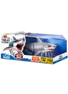 ROBO ALIVE Shark Attack S1, Bulk  - Image 1