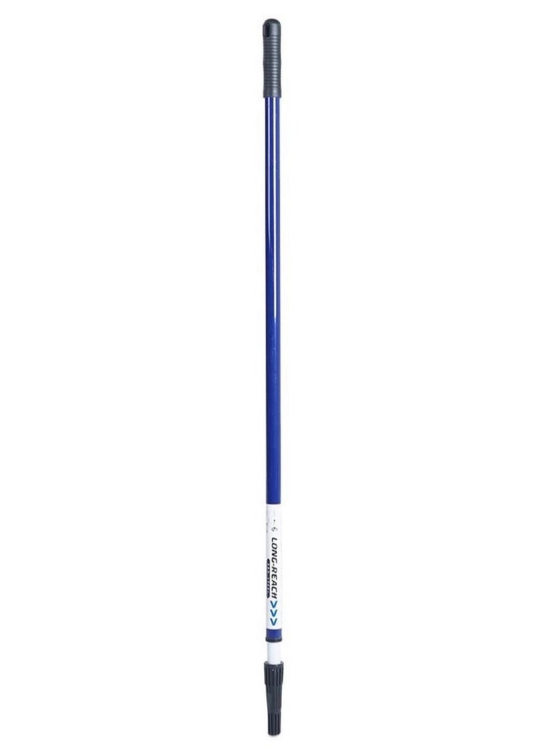 Roll Roy Pro Steel Telescopic Pole Long Reach 2M - Image 1