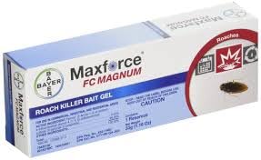 USA Supply Magnum Premium Roach Gel, Renowned for its Efficacy in combating Cockroaches, Compatible with USA Supply Branded Chemical Resistant Gloves - Image 3