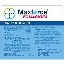 USA Supply Magnum Premium Roach Gel, Renowned for its Efficacy in combating Cockroaches, Compatible with USA Supply Branded Chemical Resistant Gloves - Image 4
