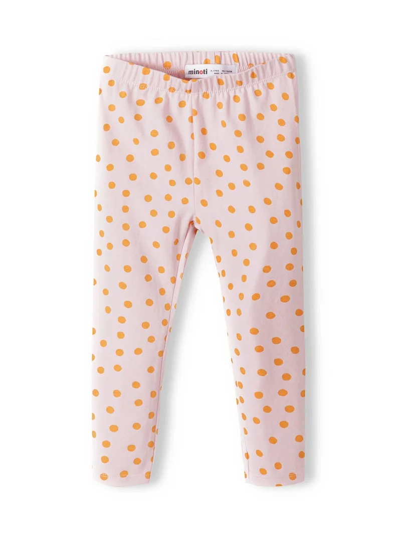 مينوتي Kids Printed Legging