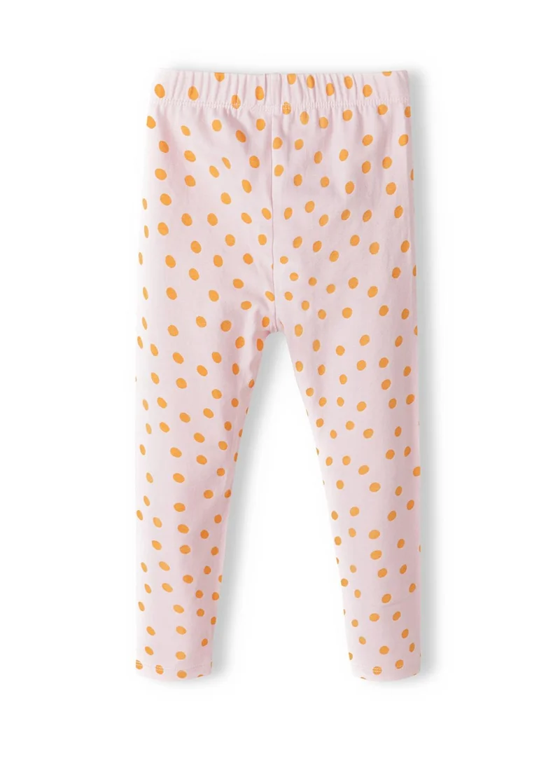 مينوتي Kids Printed Legging