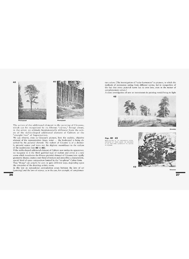 Malevich: Non-objective World: Bauhausbucher 11  - Image 3