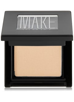 Cosmetics Satin Finish Eye Shadow Vintage Ivory