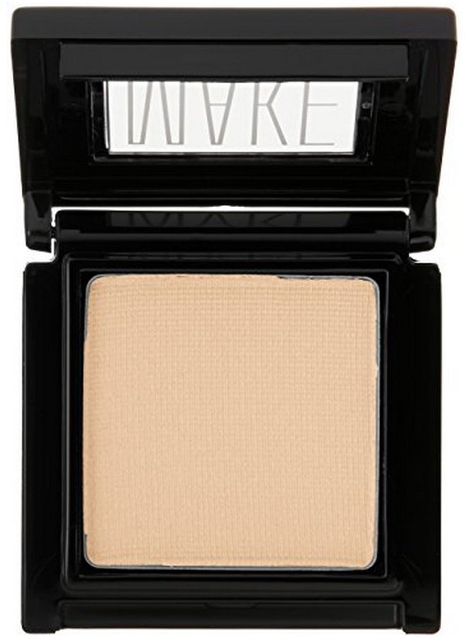 Make - Cosmetics Satin Finish Eye Shadow Vintage Ivory - Image 1