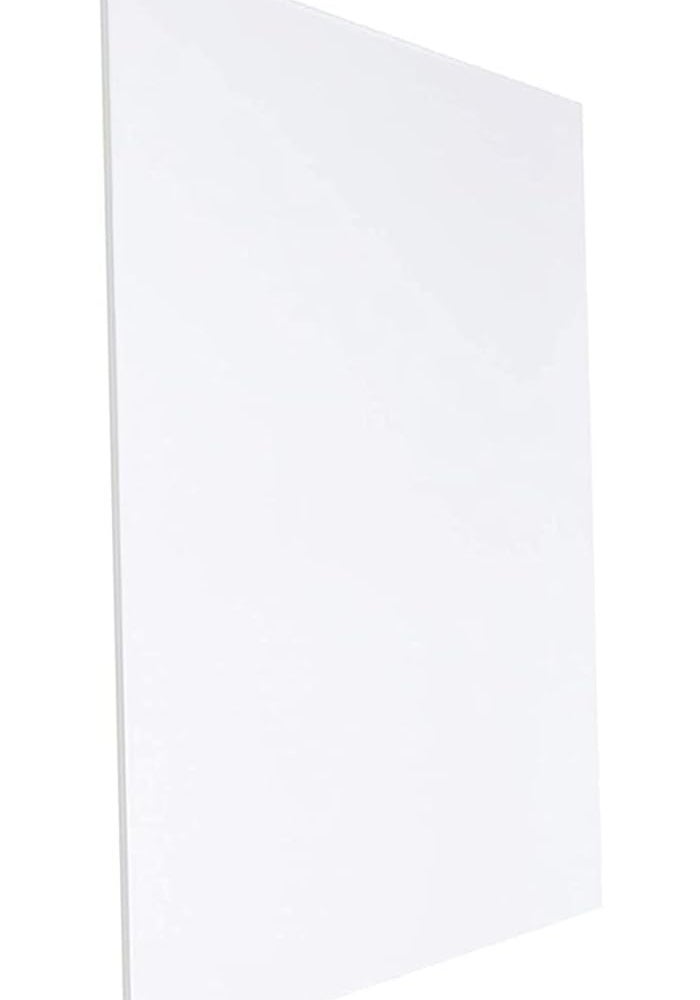 BPA Clear Acrylic Plexiglass Sheet for DIY Craft - Image 3