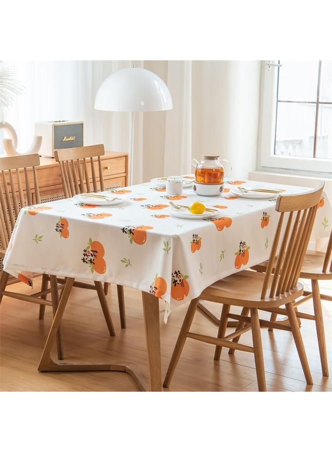 الأزرق جي دبليو مفرش المائدة الأحمر للعام الجديد خفيف وفاخر ، طاولة طعام عيد الميلاد ، مفرش المائدة الفرنسي ، جو مفارش المائدة ، زفاف عيد الميلاد - Image 1