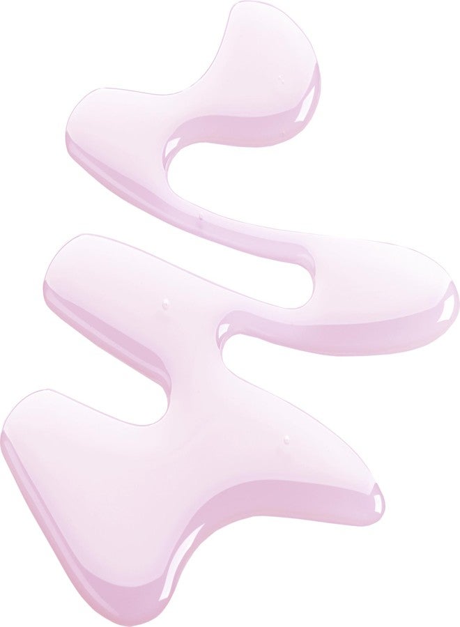 SAMPAR Addict French Oil with Sponge Applicator - Korean Beauty Perfect for Lip Oils & Glosses | Rosehip, Rare Beauty Tinted Lip Oil, Broadway Vita-Lip Gloss, Saie Glossy Bounce, - Image 4