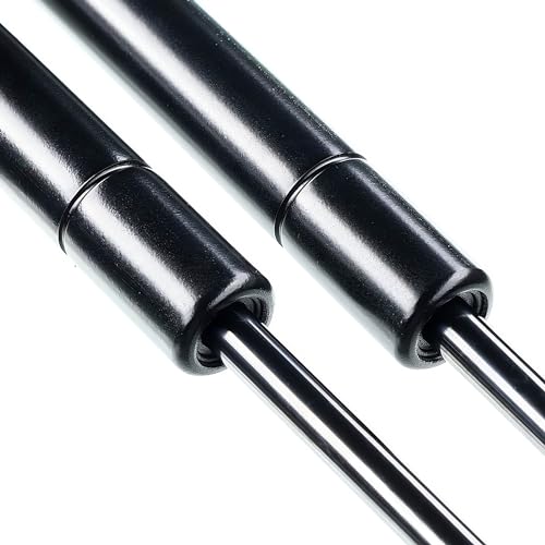 JSTEE Front Hood Lift Supports Struts Shocks for 2002-2010 Ford Explorer 4142 SG404025 819-6040 1L2Z16C826AA 2 Pcs, with Screwdriver for Install - Image 3