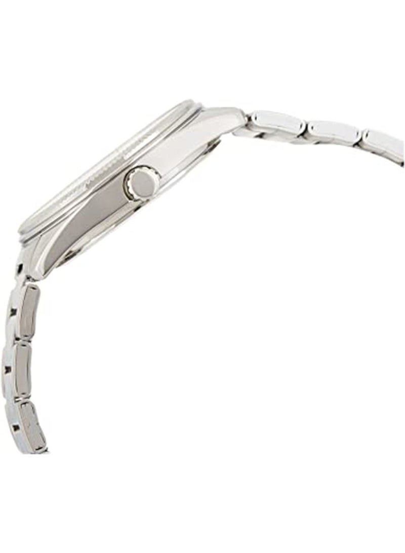 CASIO Men's Stainless Steel Analog Wrist Watch MTP-1302D-7BVDF - Image 3