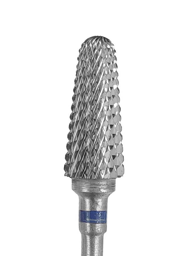 brunson أداة حفر الأظافر الكهربائية لمانيكير وباديكير مع رؤوس حفر 3/32" - Image 2