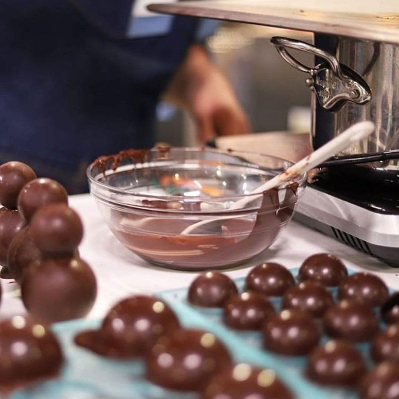 Duralex Lys clear Stackable Bowl Diameter  5 12 Height  2 14 Capacity 16 78 oz  50 cl pack of 6 - Image 2