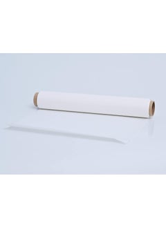 TDS PLUS WRAP TDS PLUS WRAP 25 Meter Baking Cooking Parchment Paper Pack 1 