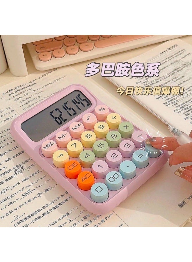 The Trendy Calculator - Image 1