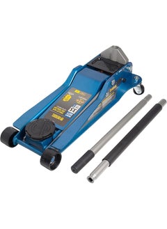 3.5T Heavy Duty Hydraulic Trolley Jack, Low Profile Quick Lift, 100–565 Mm With 1 Year Guarantee (7751135) - pzsku/ZCC73F47FD6EC222B90CBZ/45/_/1720784891/b75653c4-5d48-4109-a30e-029faa1e6e09