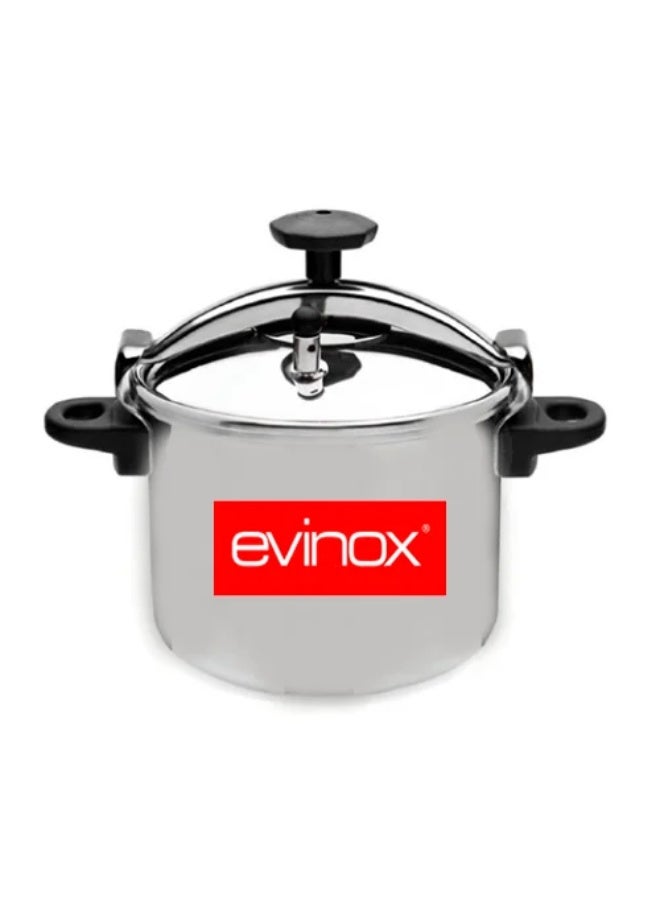 إيفينوكس حلة ضغط إيفينوكس كلاسيك – ستانلس ستيل – آمنة وسريعة – متعددة الاستخدامات - Image 1