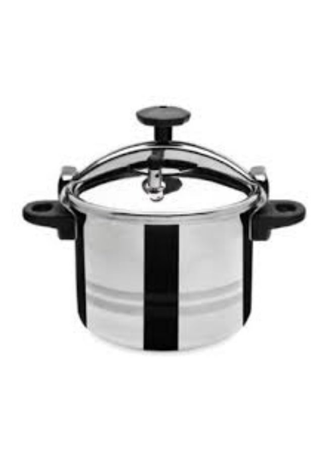 إيفينوكس حلة ضغط إيفينوكس كلاسيك – ستانلس ستيل – آمنة وسريعة – متعددة الاستخدامات - Image 2