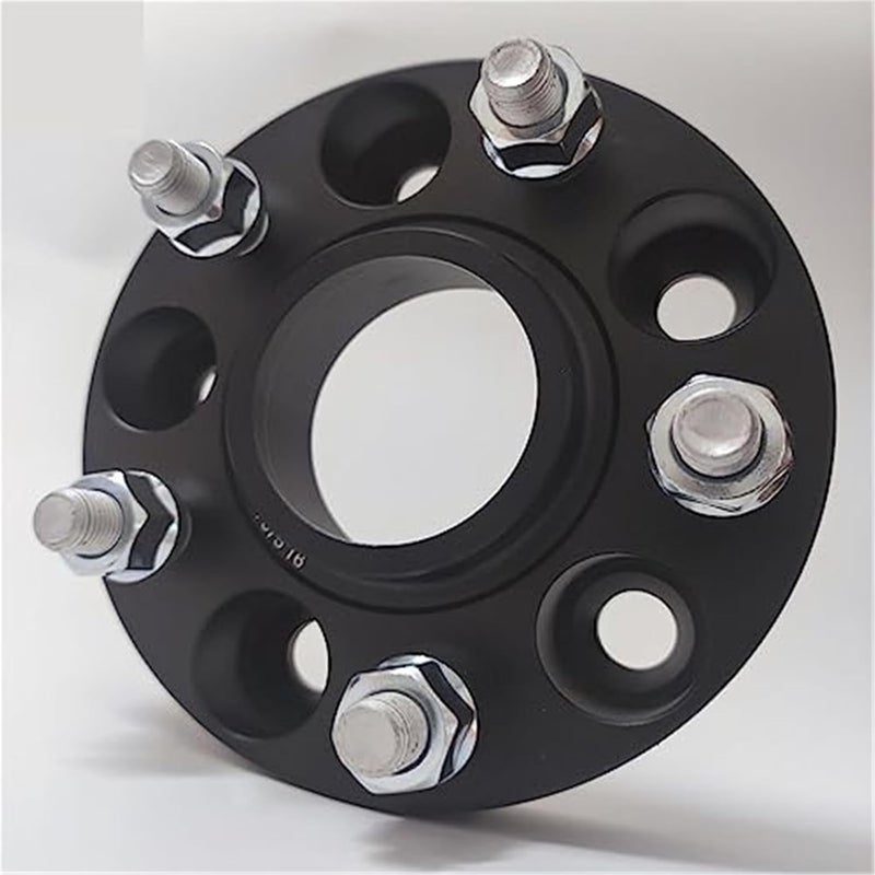 Wivplex 15mm Wheel Spacers for Tesla Model 3 - Image 1