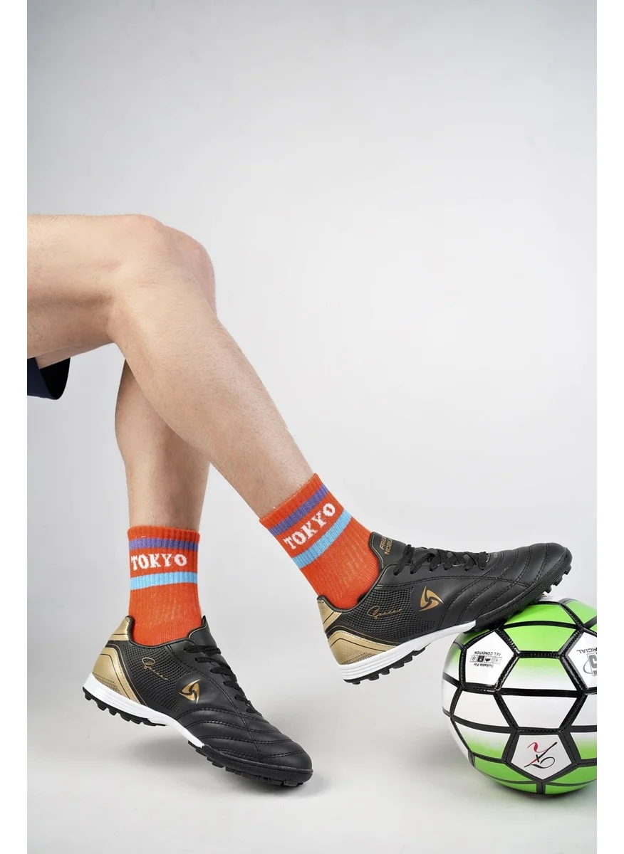 موغو Peter Unisex Guaranteed Turf Turf Football Shoes