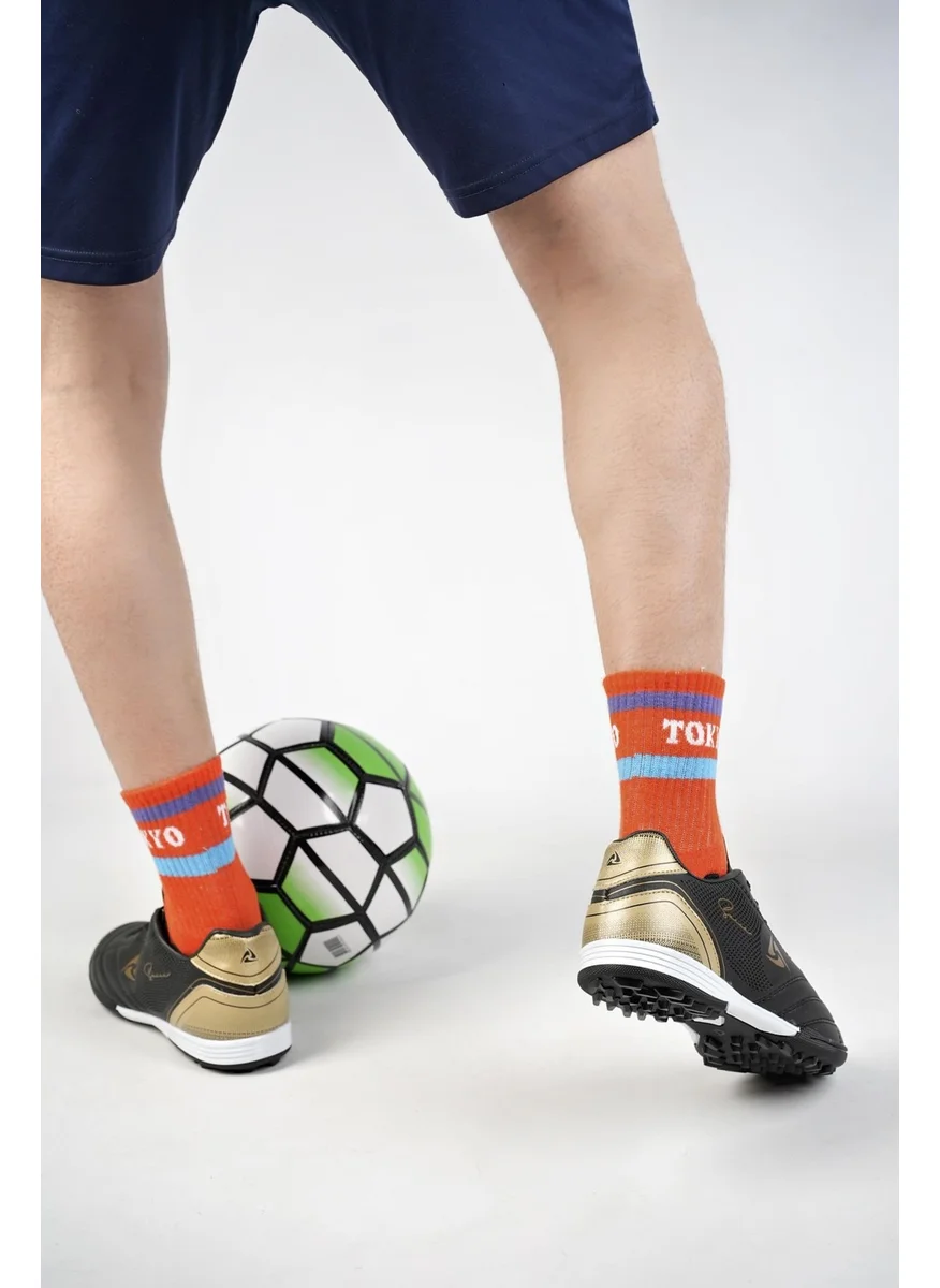 موغو Peter Unisex Guaranteed Turf Turf Football Shoes