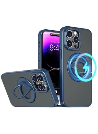 Blue/Ring Bracket