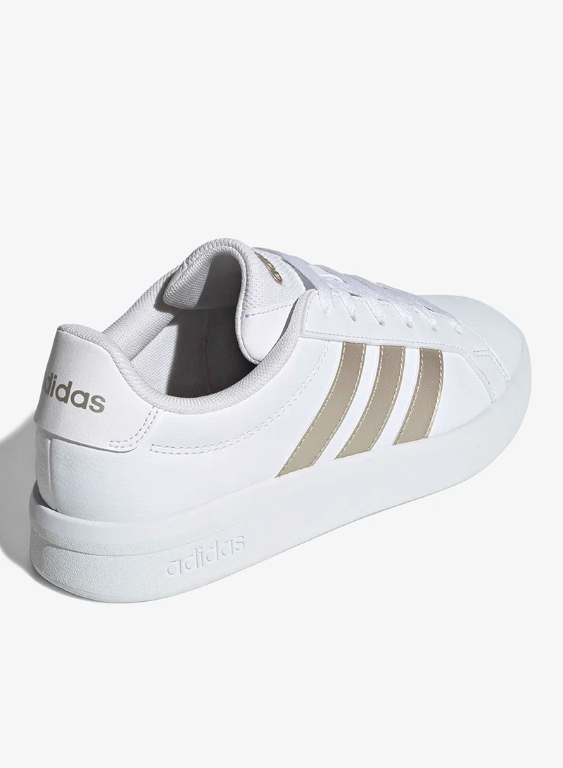 Adidas  Grand Court Base 3.0 for Women | Best Price UAE
