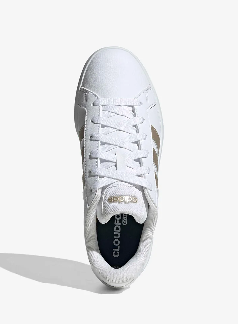 Adidas  Grand Court Base 3.0 for Women | Best Price UAE