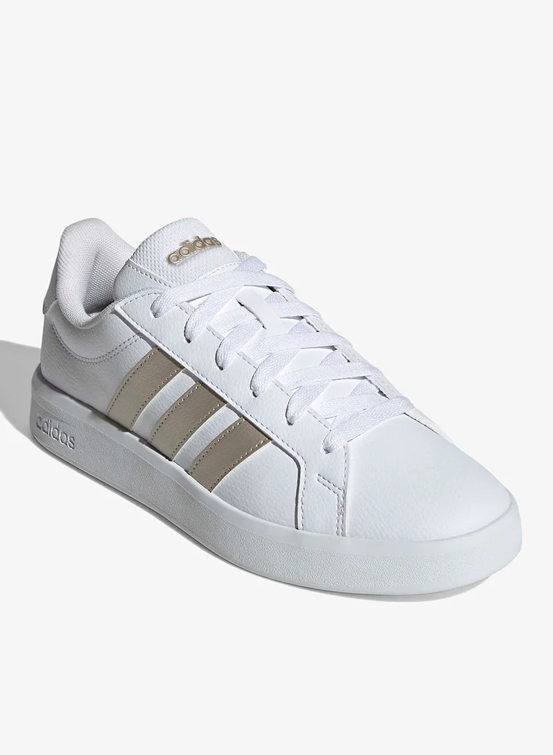 Adidas  Grand Court Base 3.0 for Women | Best Price UAE