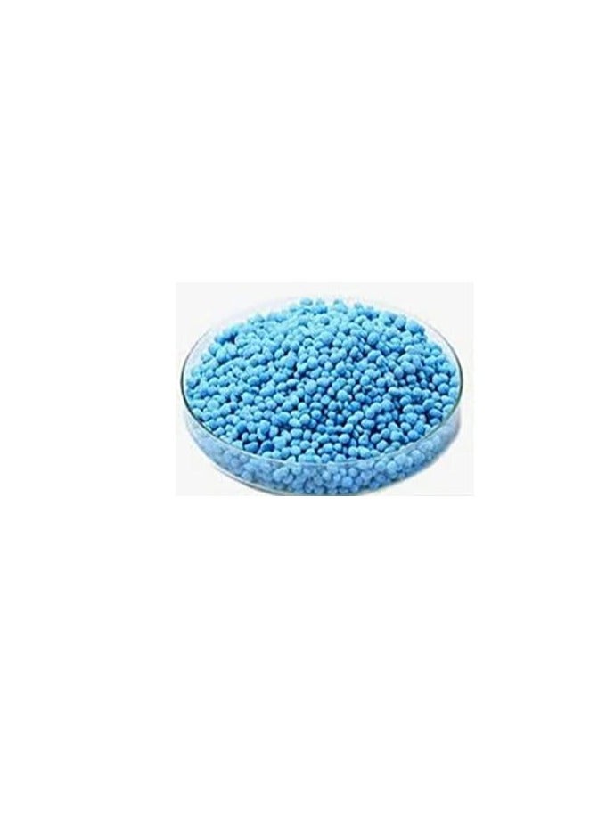 Generic Gransol NPK-12-12-17+TE 25 Kg is a High Quality Balanced Fertilizer Designed to Provide Essential Nutrients for Optimal Plant Growth and Development.  - Image 2