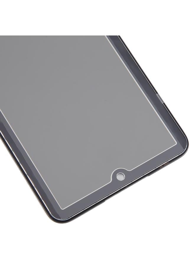 erorex Replacement For Xiaomi Redmi Note 12 4G TFT LCD Screen with Digitizer Full Assembly, Not Supporting Fingerprint Identification - Image 4