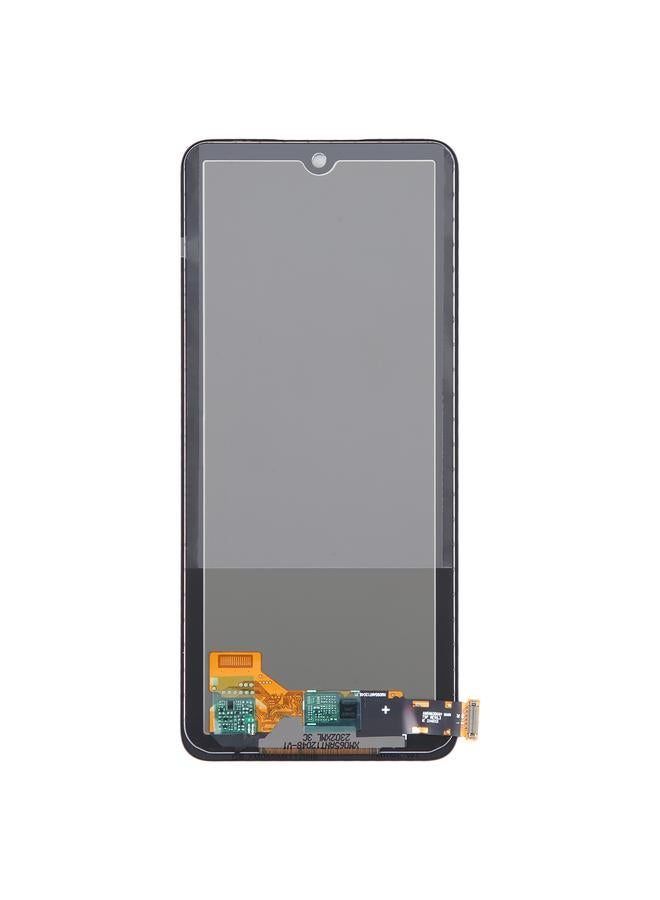 erorex Replacement For Xiaomi Redmi Note 12 4G TFT LCD Screen with Digitizer Full Assembly, Not Supporting Fingerprint Identification - Image 3
